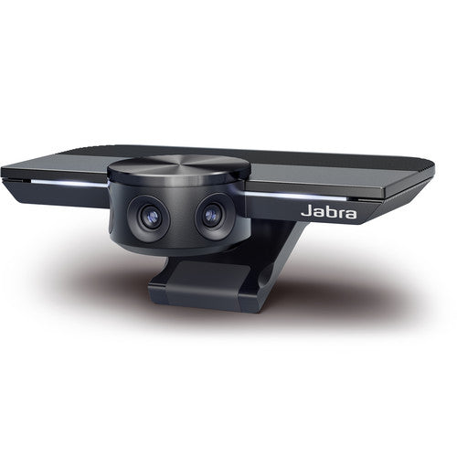 Jabra PanaCast 180° Panoramic 4K UHD Conferencing Camera