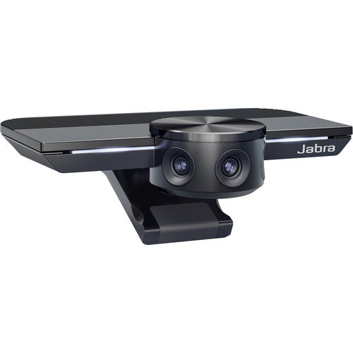 Jabra PanaCast 180° Panoramic 4K UHD Conferencing Camera