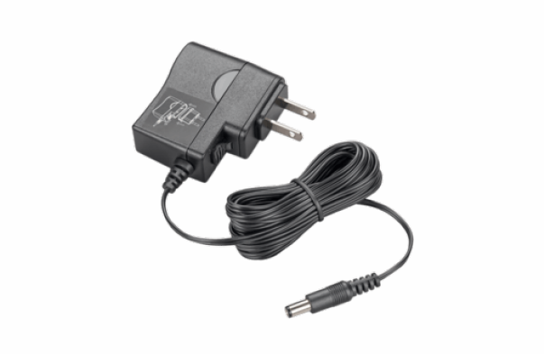 Poly / Plantronics AC Universal Adapter