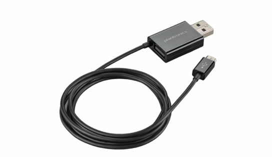 Poly / Plantronics USB Data Cable