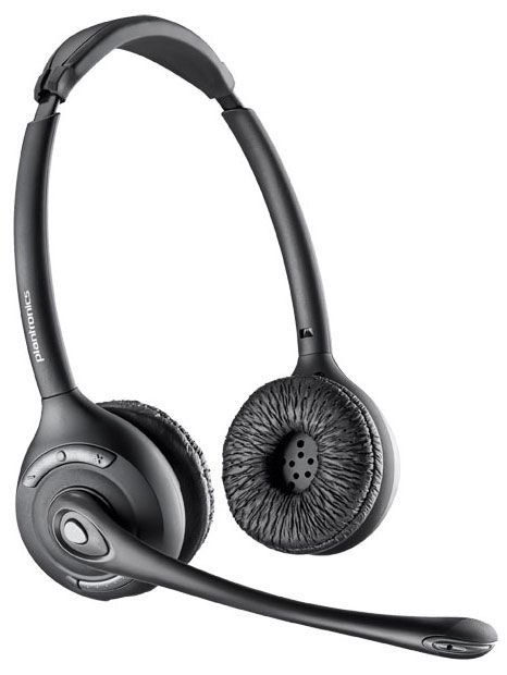 Poly / Plantronics CS520 XD Spare Headset