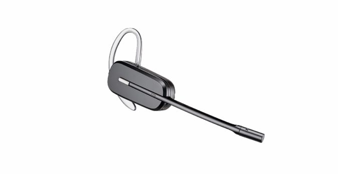 Poly / Plantronics CS540 XD Spare Headset