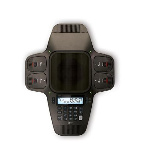 AT&T SB3014 Conference SpeakerPhone with 4 mics