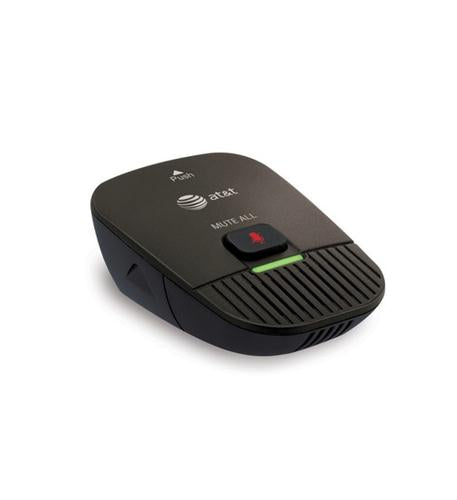 AT&T SB3014 Conference SpeakerPhone with 4 mics