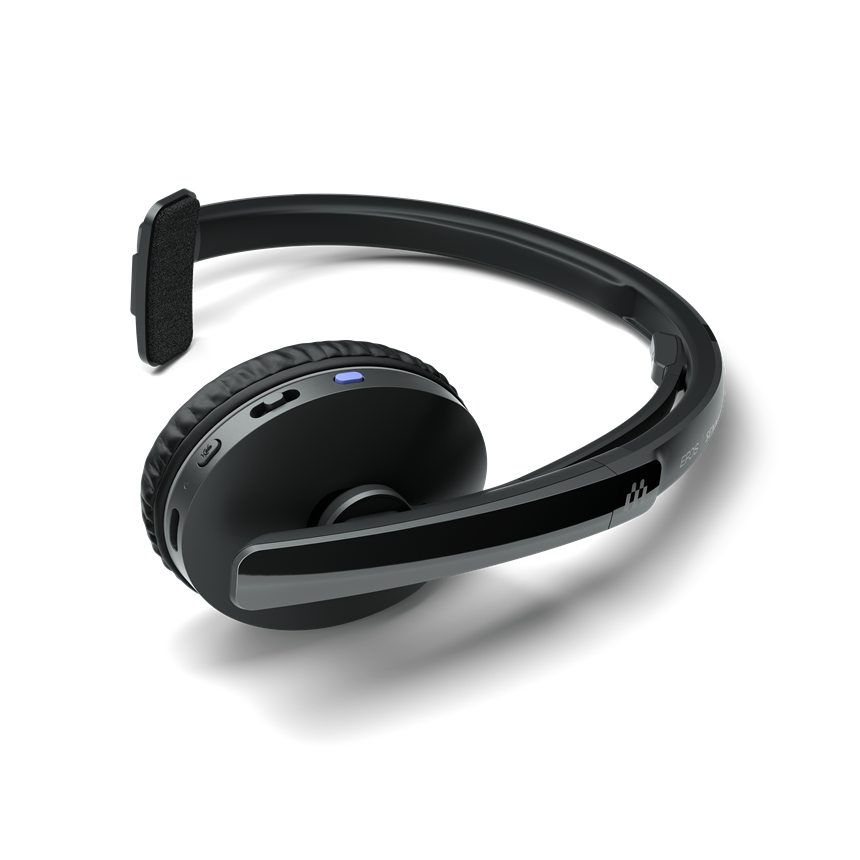 EPOS ADAPT 231 On-ear single-sided Bluetooth® USB-C Headset