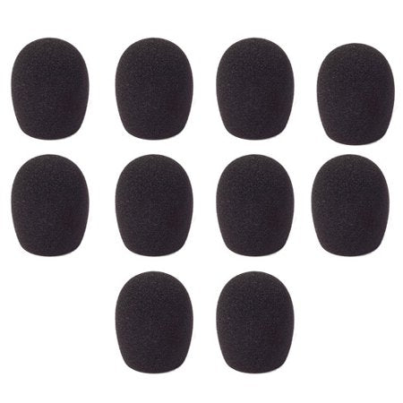 Jabra GN2000 Microphone Foam Covers