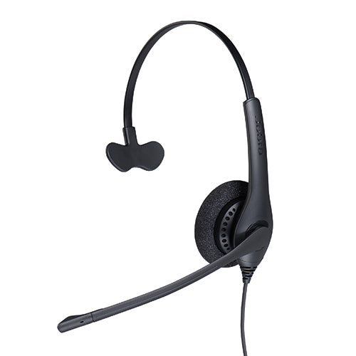 Jabra BIZ 1500 Mono QD Headset