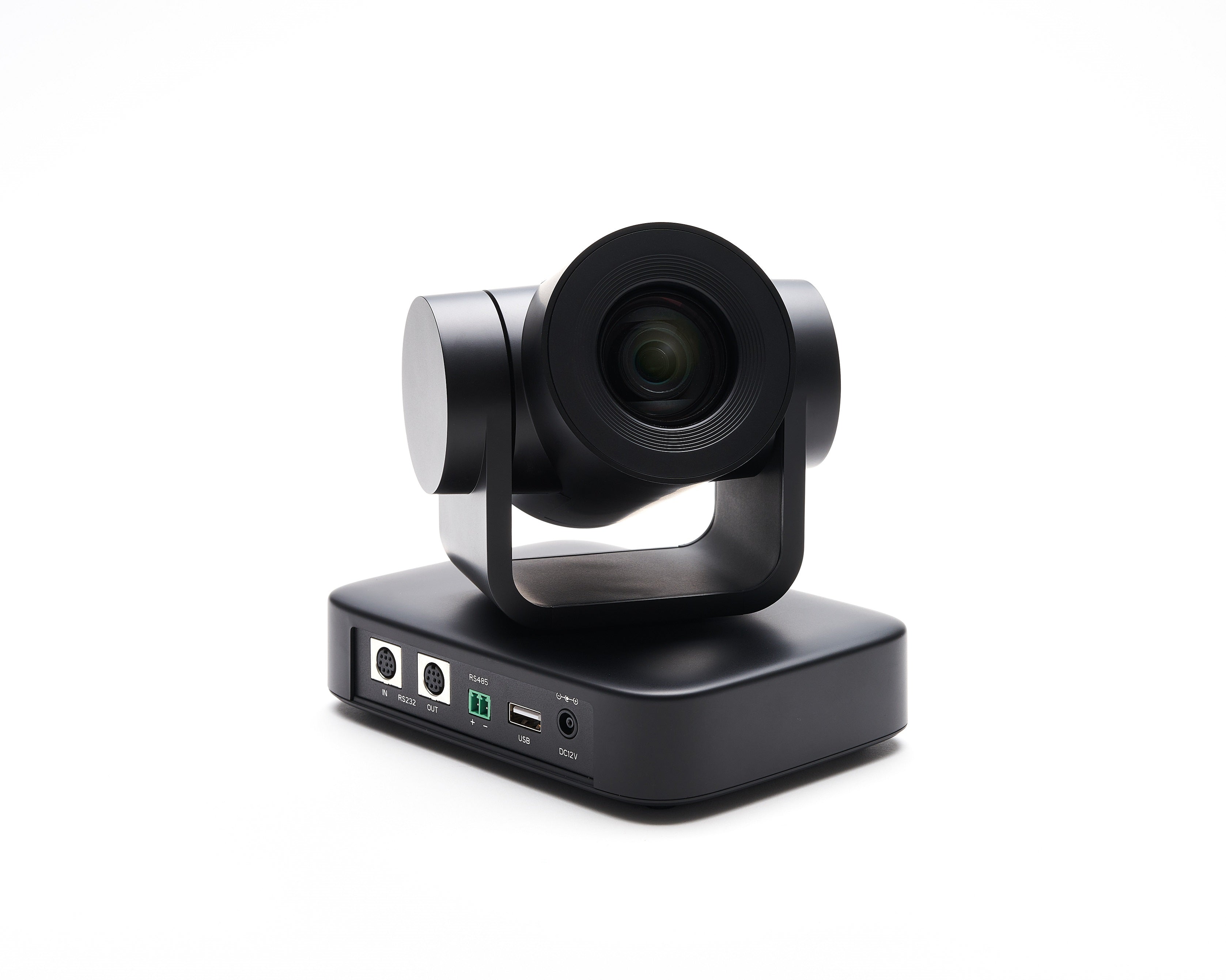 Boom Midi Full HD Camera With Pan Tilt Zoom