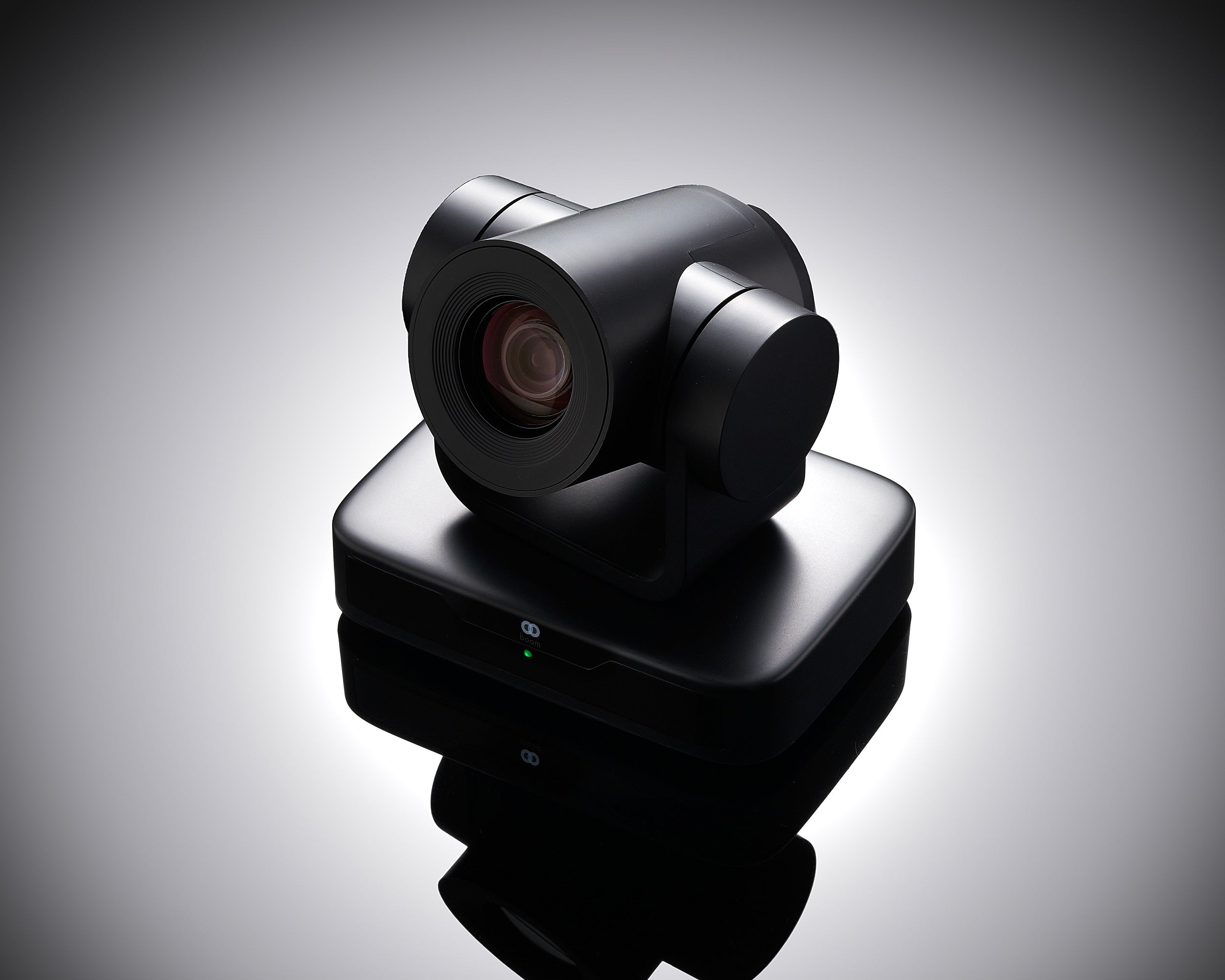 Boom Midi Full HD Camera With Pan Tilt Zoom