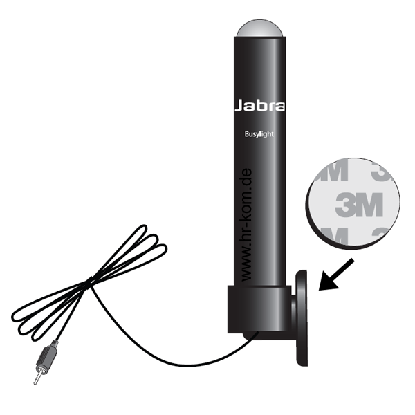 Jabra Busylight