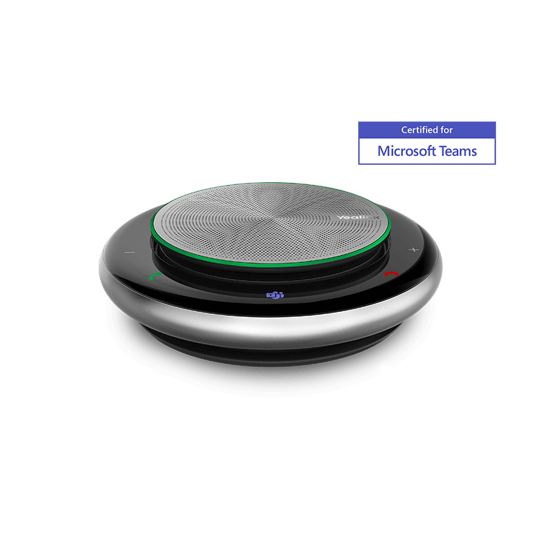 Yealink CP900 USB Speakerphone, Teams Version