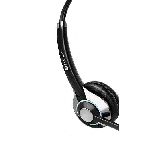 TruVoice HD-550 Headset (Homeworker Bundle)