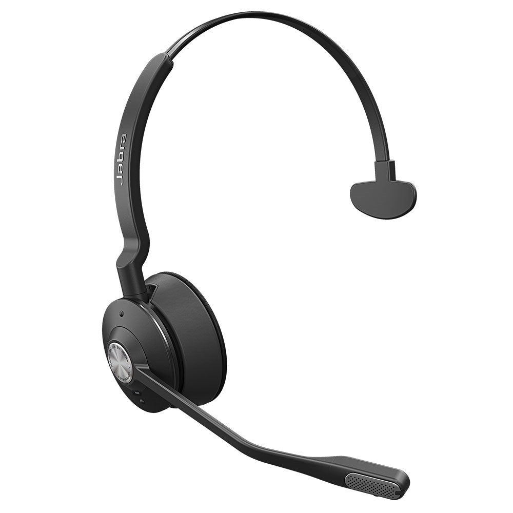 Jabra Engage 65 Mono Wireless Headset (Refurbished)