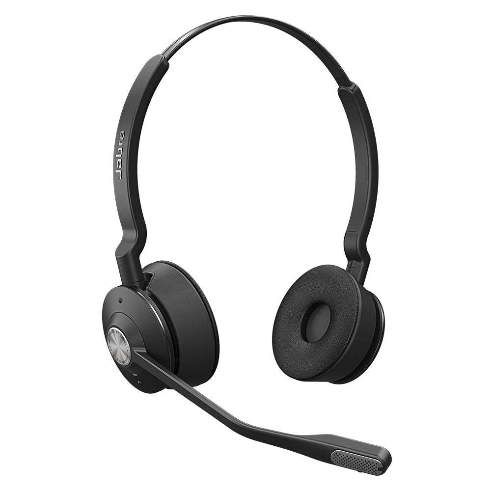 Jabra Engage 65 Stereo Wireless Headset