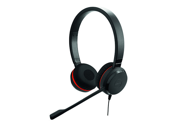 Jabra Evolve 20 MS Stereo SE