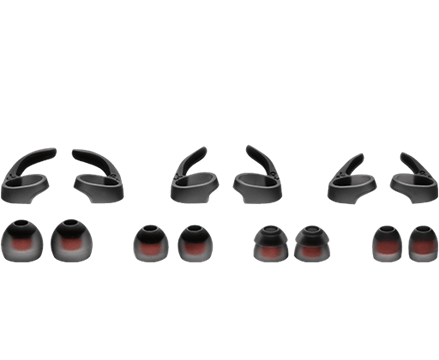 Jabra Evolve 75e Accessory Pack