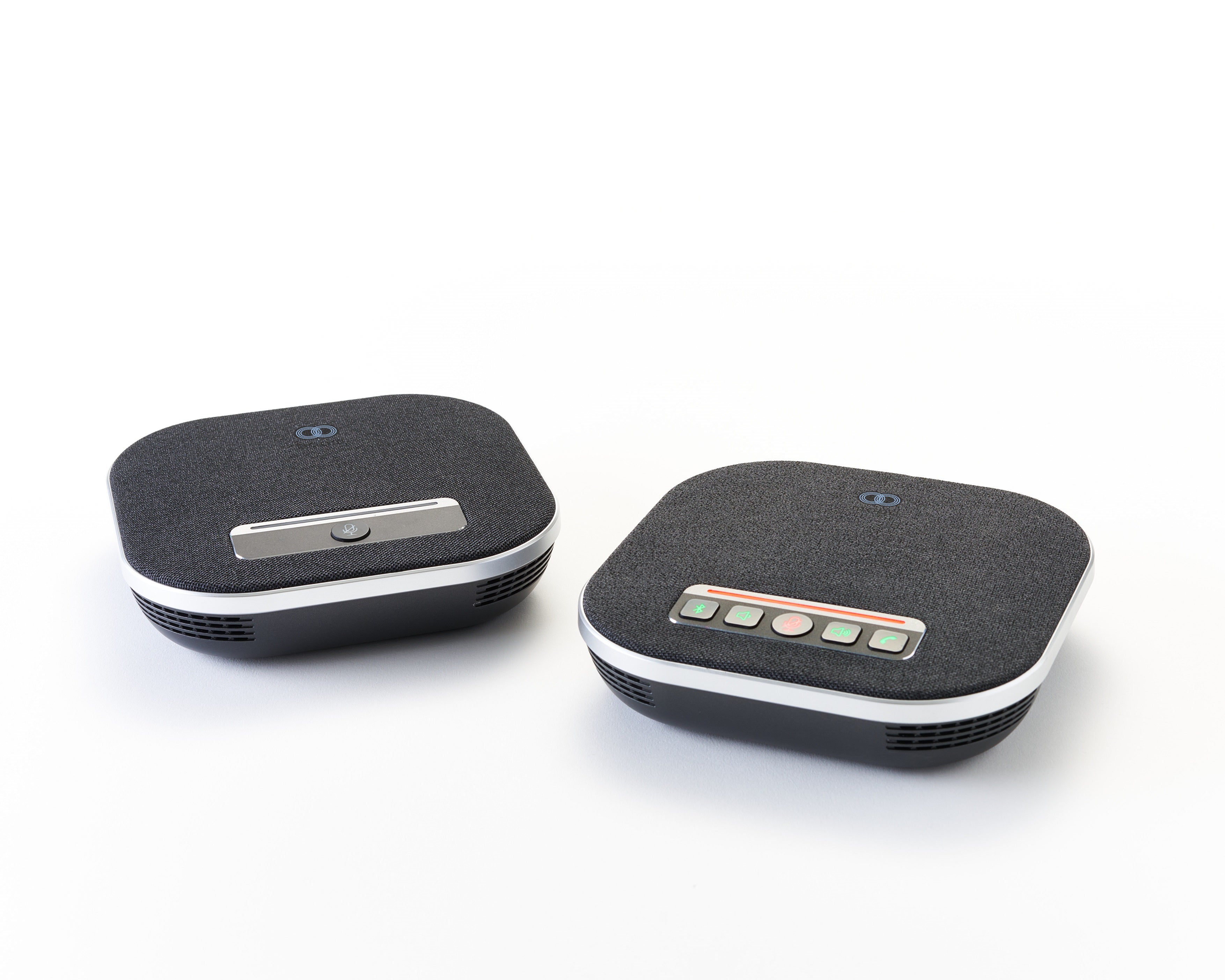 Boom Gemini Speakerphone (Includes Expansion Unit)