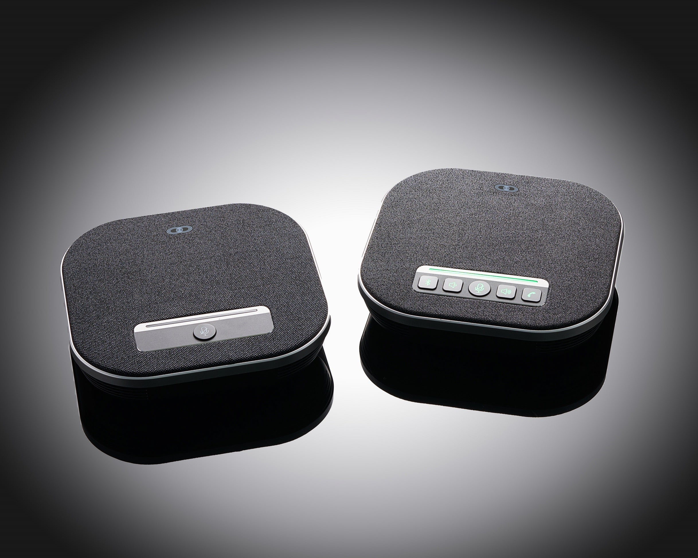 Boom Gemini Speakerphone (Includes Expansion Unit)