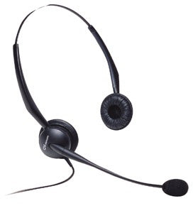 Jabra GN 2125 Telecoil for Special Hearing Needs