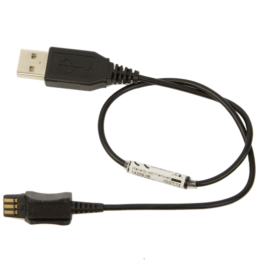 Jabra PRO 925/935 USB Charging Cable