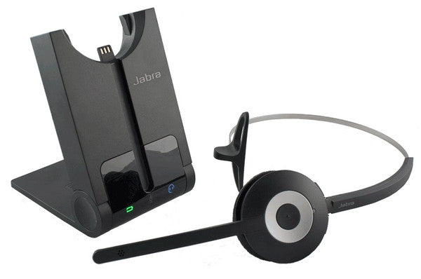 Jabra PRO 930 MS Wireless Headset