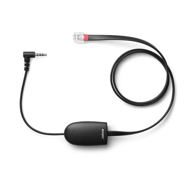 Jabra Link 14201-40 EHS Cable - Panasonic