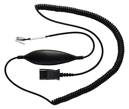 Plantronics Compatible Smart Cord