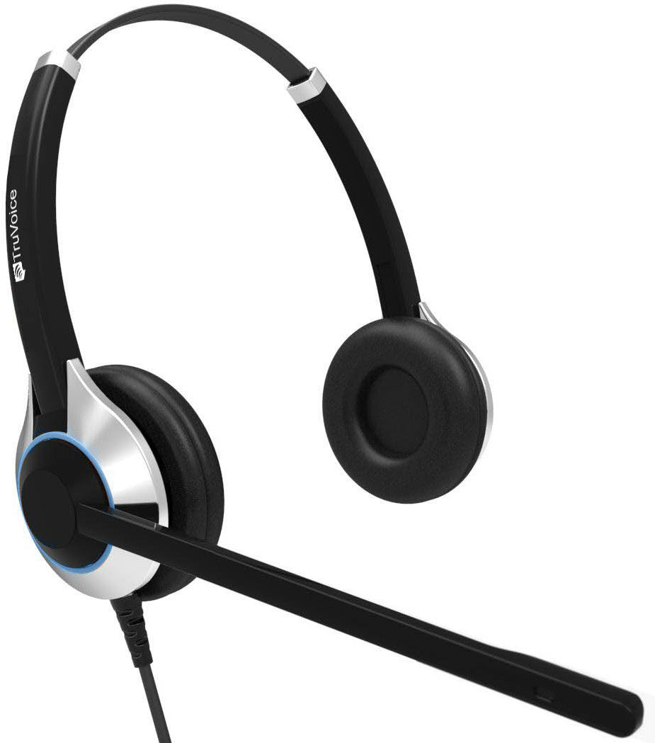 TruVoice HD-550 Headset (Homeworker Bundle)