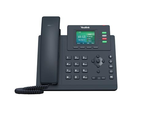 Yealink SIP-T33G Phone