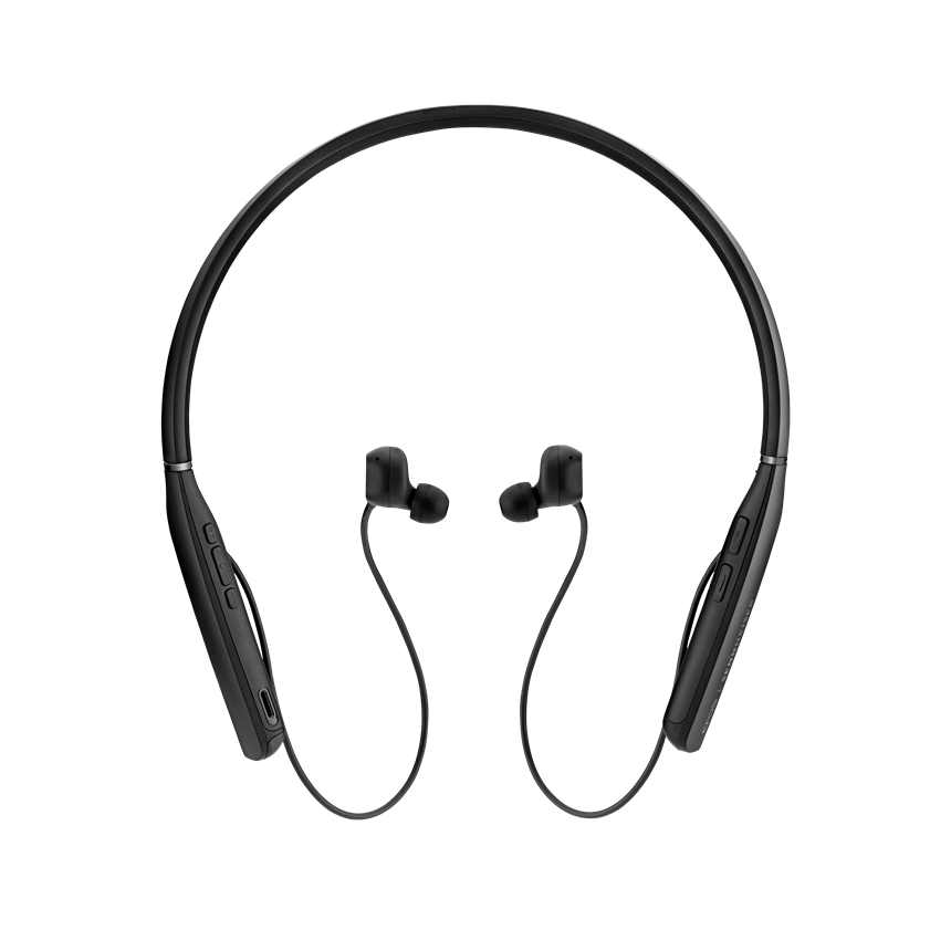 EPOS ADAPT 460 In-Ear Bluetooth® Headset