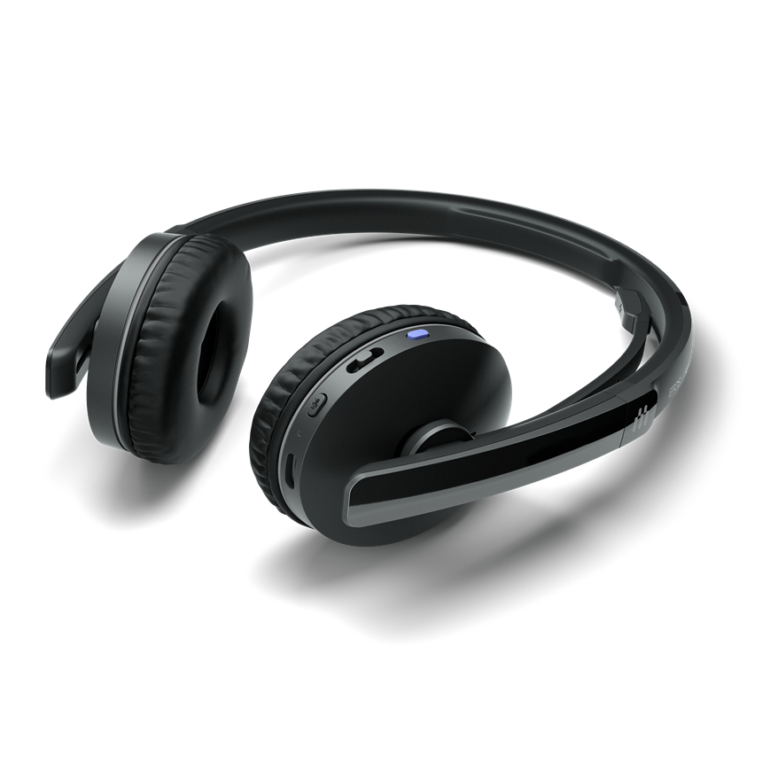 EPOS ADAPT 261 On-ear double-sided Bluetooth® USB-C Headset