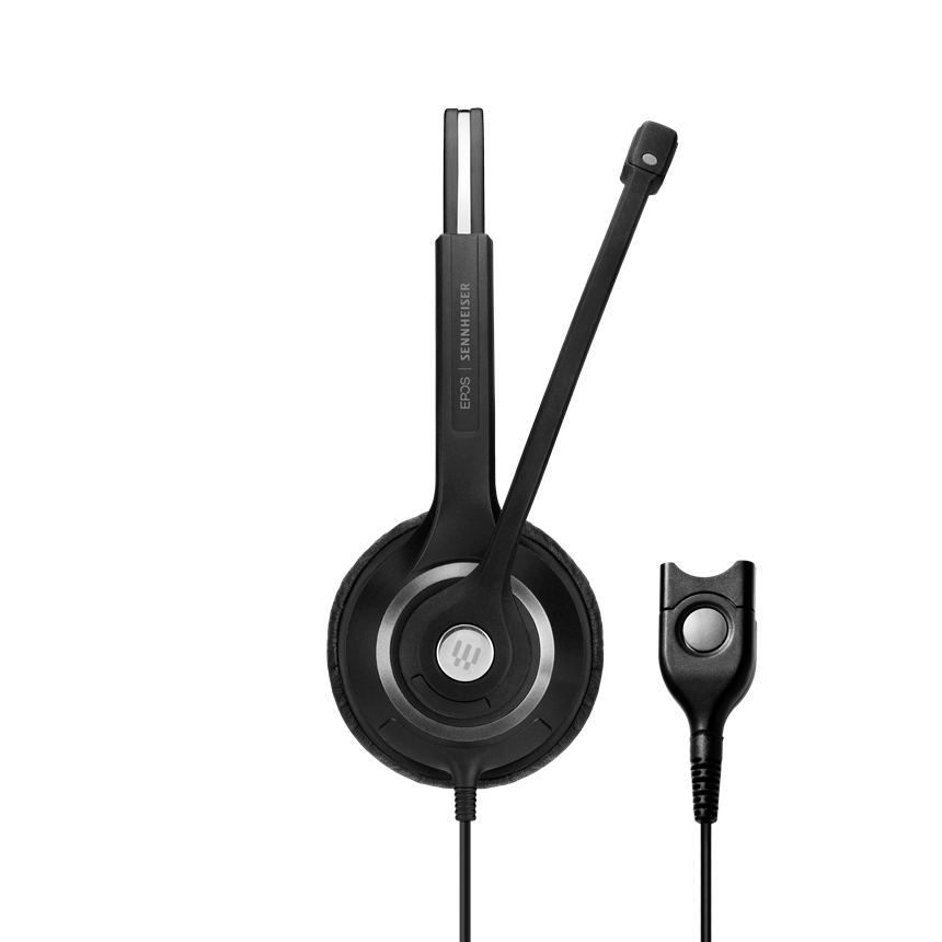 EPOS IMPACT SC 230 Single-Sided Wired Headset