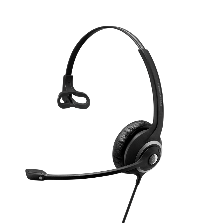 EPOS IMPACT SC 230 Single-Sided Wired Headset