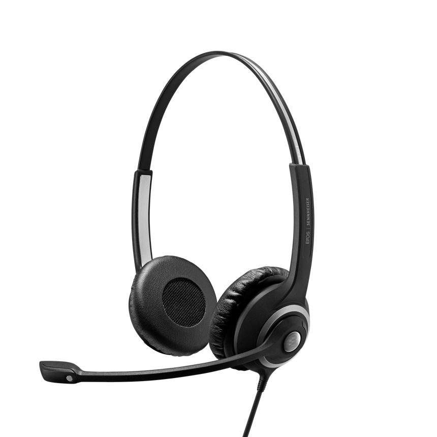 EPOS IMPACT SC 260 Double-Sided Wired Headset