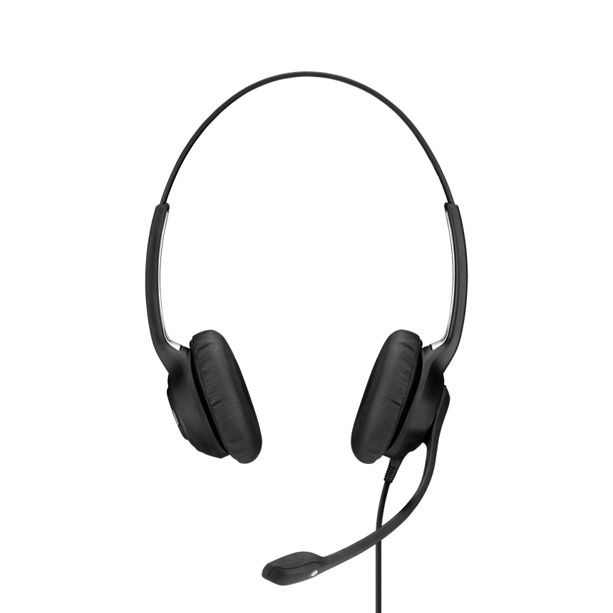 EPOS IMPACT SC 262 Double-Sided Wired Headset