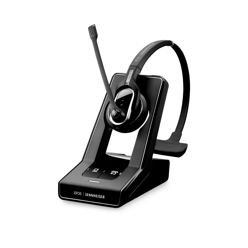 EPOS IMPACT SD Pro 1 ML - US Single-Sided DECT Headset