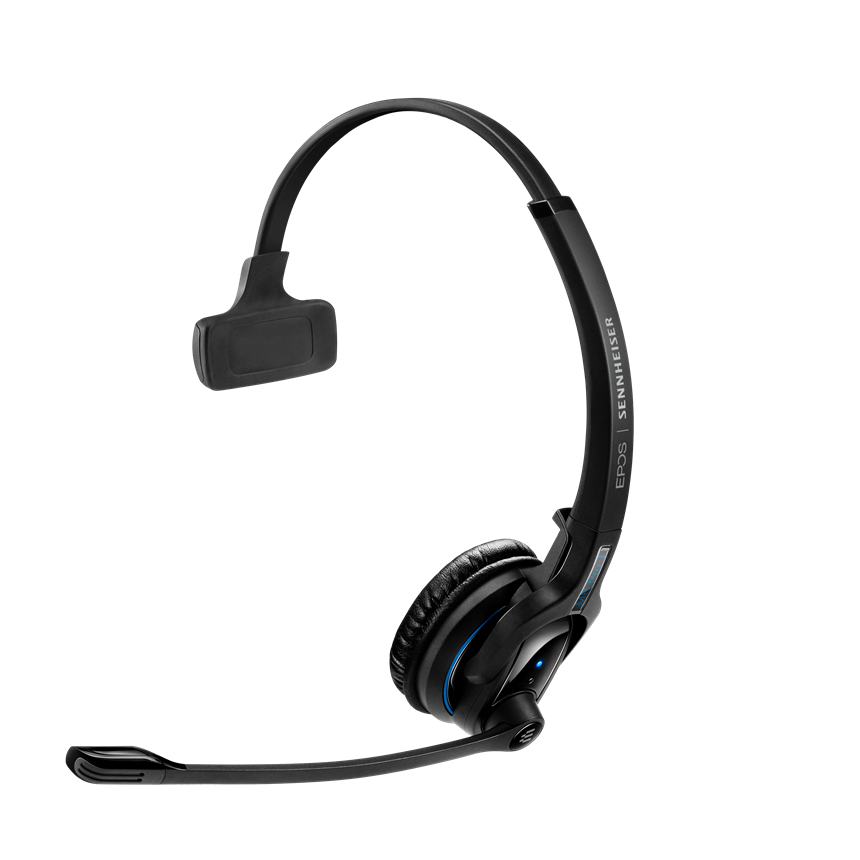 EPOS IMPACT MB Pro 1 Single-Sided Bluetooth® Headset