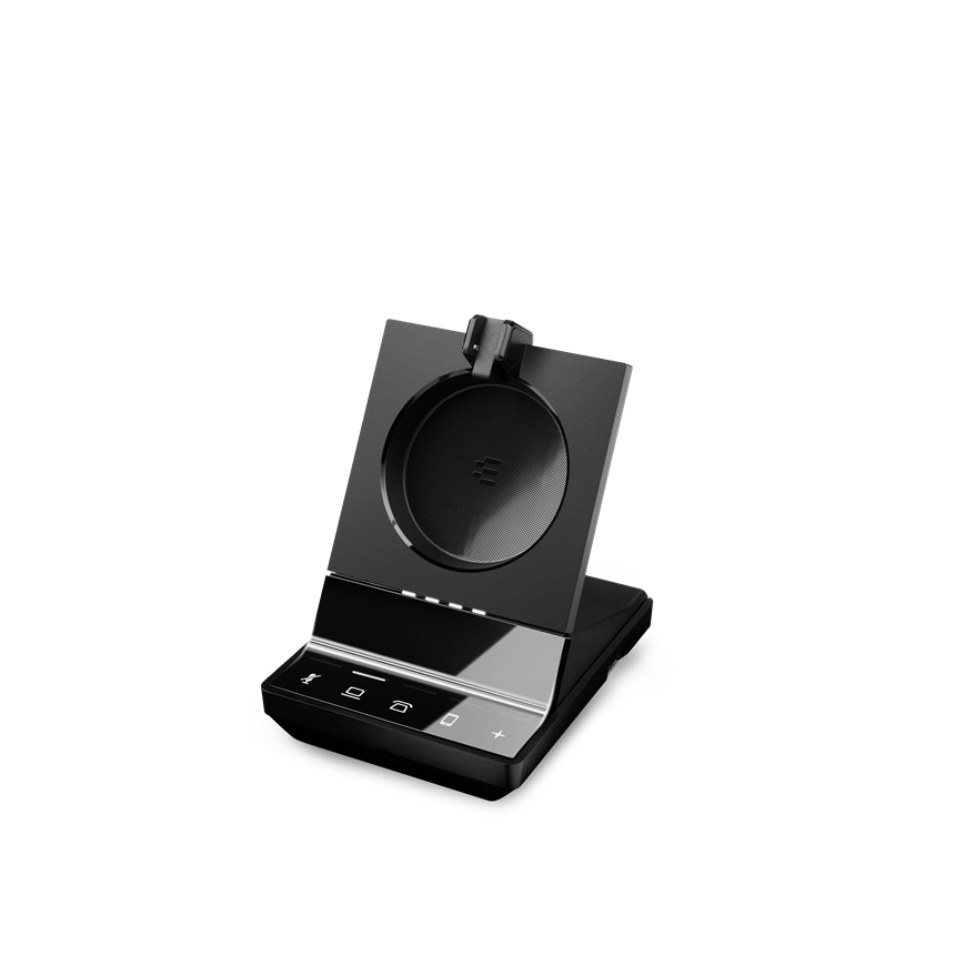 EPOS IMPACT SDW 5035 - US Single-Sided DECT Headset