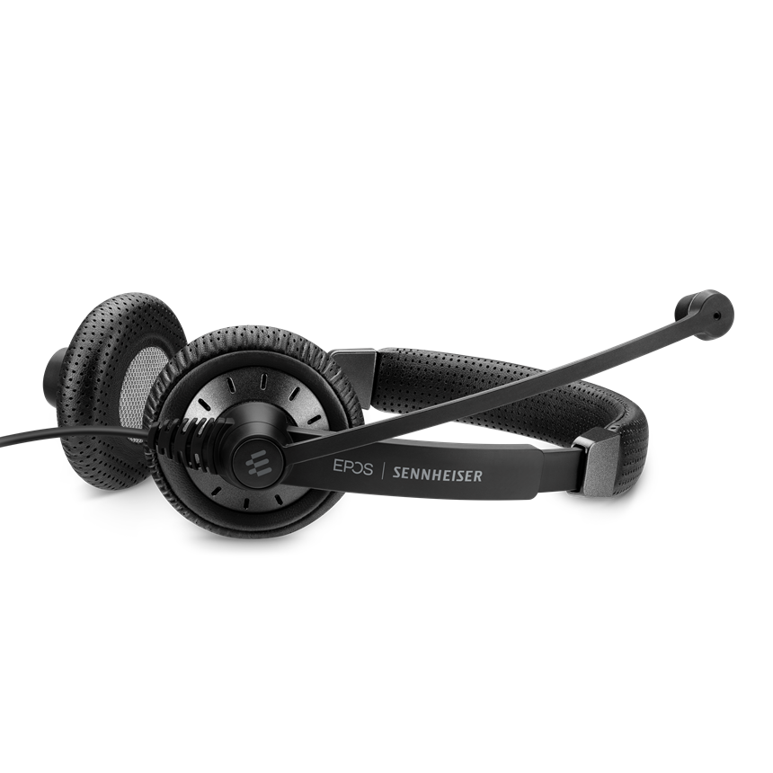 EPOS IMPACT SC 75 USB MS Double-Sided Wired Headset