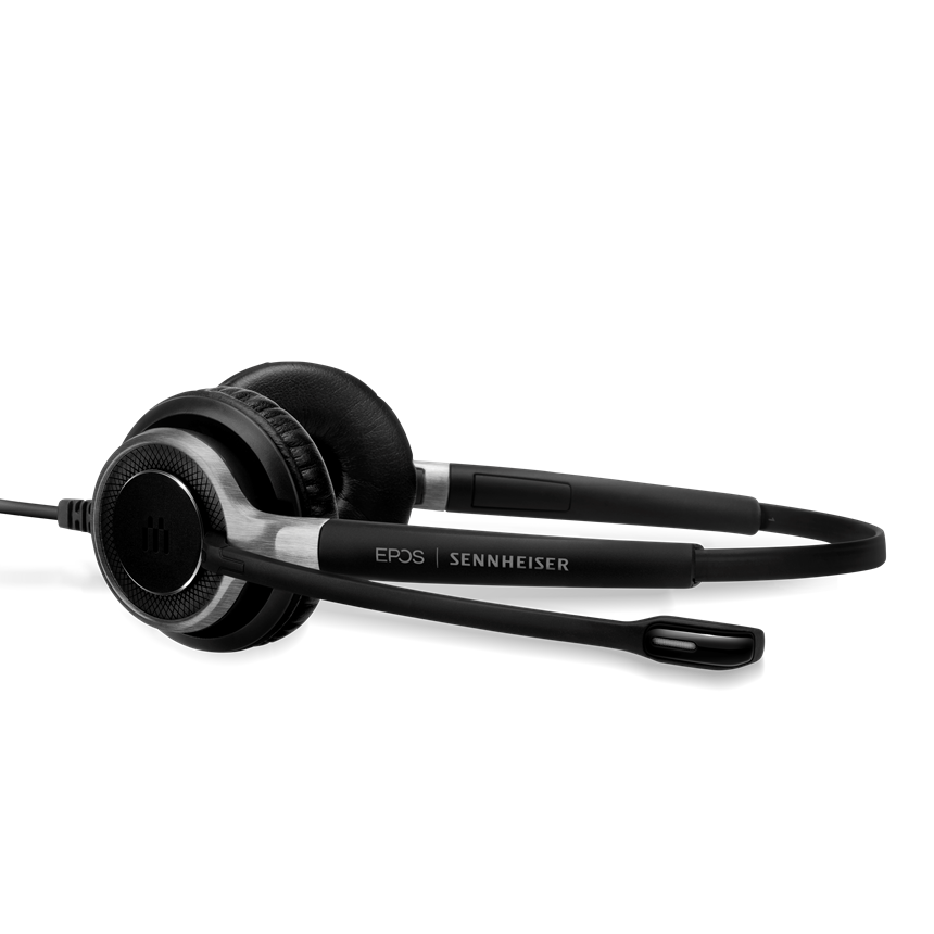 EPOS IMPACT SC 665 USB-C Double-Sided Wired Headset