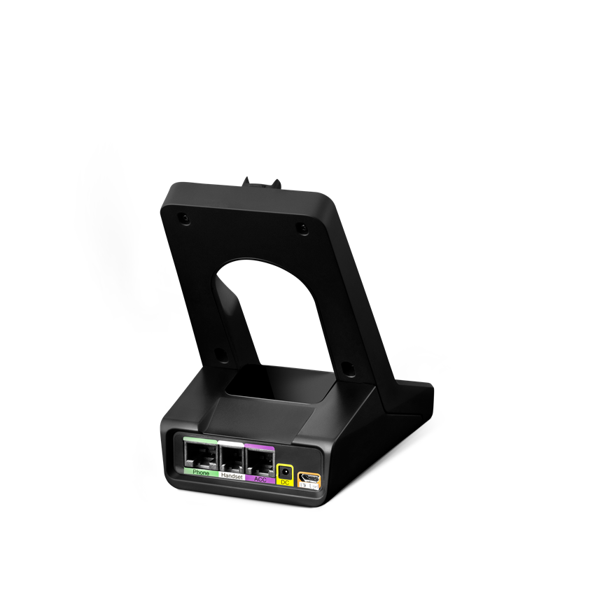 EPOS IMPACT SD Office BS ML – US Headset Base Station