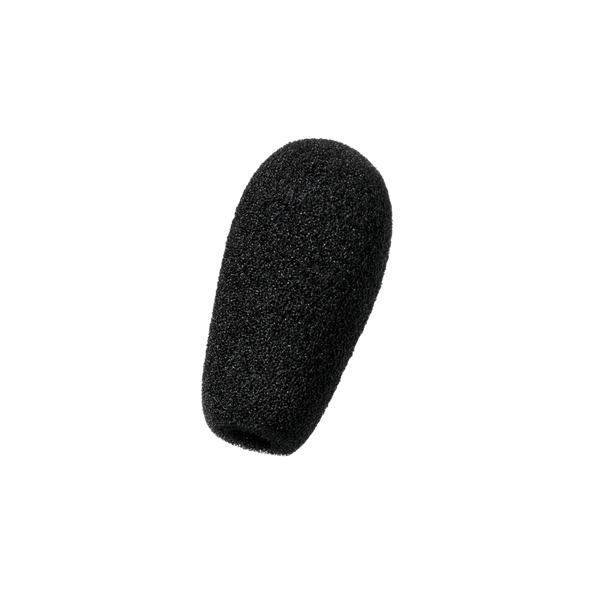 EPOS Spare Mic foam, DW20/30 Microphone Pop Screen (10X)