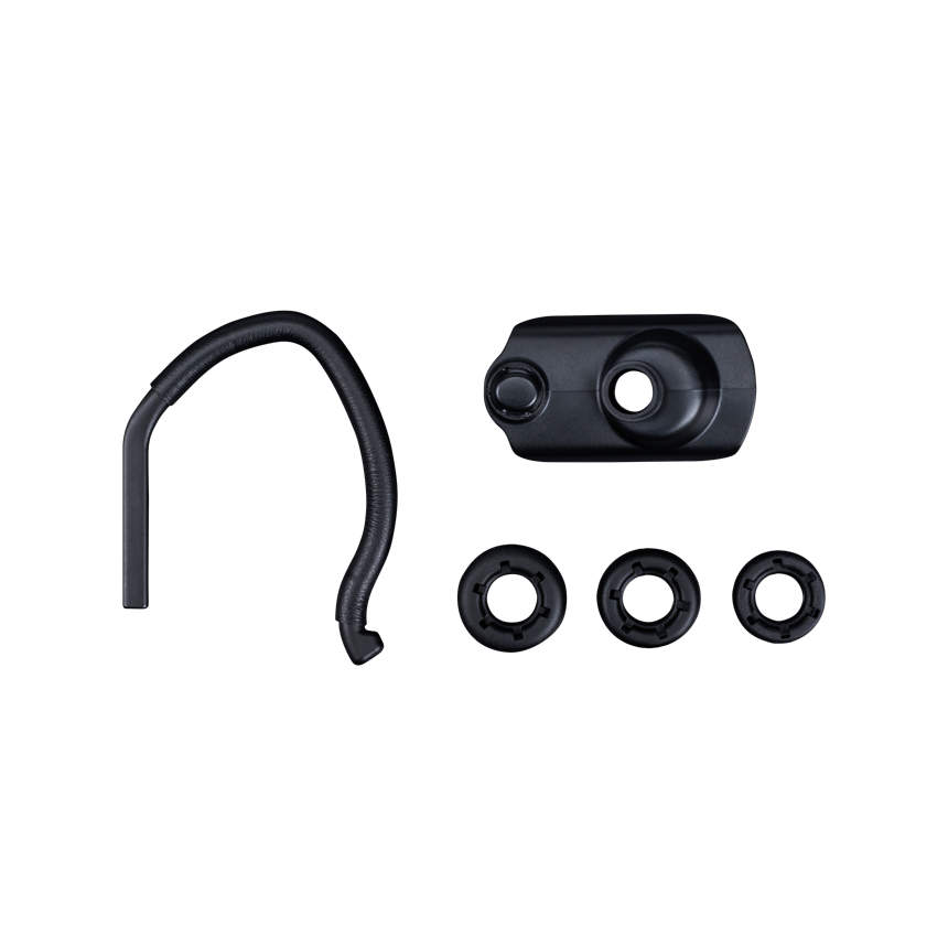 EPOS HSA 20 Earhook And Earbuds Set