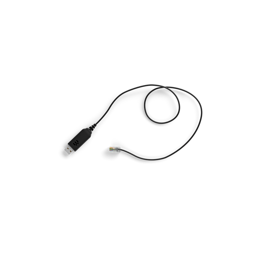 EPOS CEHS-CI 02 Electronic Hook Switch Cable