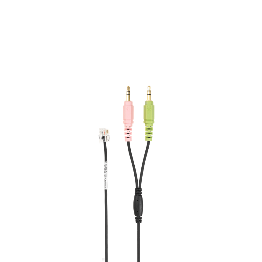 EPOS CUIPC1 PC Connection Cable