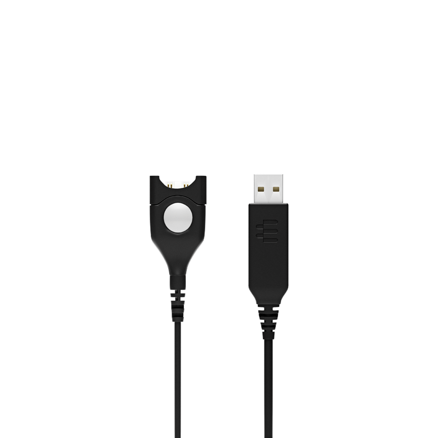 EPOS USB-ED 01 Adapter Cable USB-ED