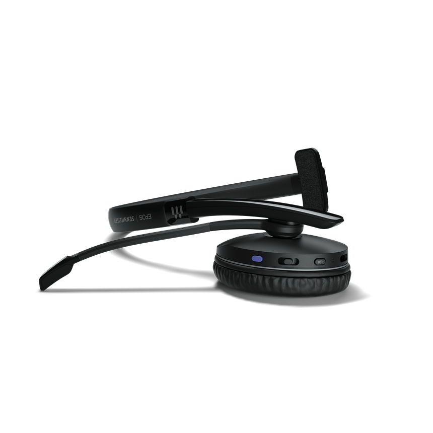 EPOS ADAPT 230 On-ear single-sided Bluetooth® USB headset