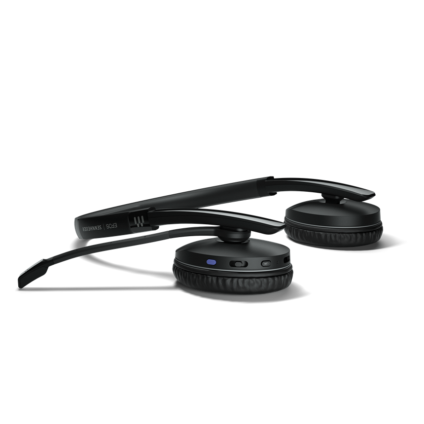 EPOS ADAPT 261 On-ear double-sided Bluetooth® USB-C Headset