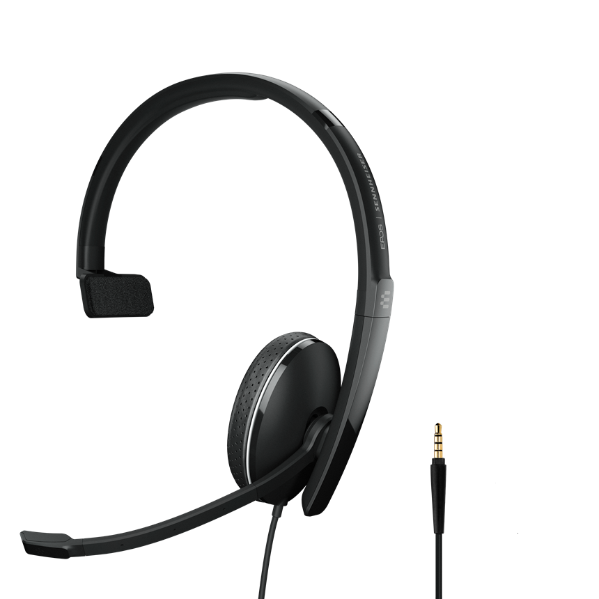 EPOS ADAPT 135 II Mono 3.5mm Headset