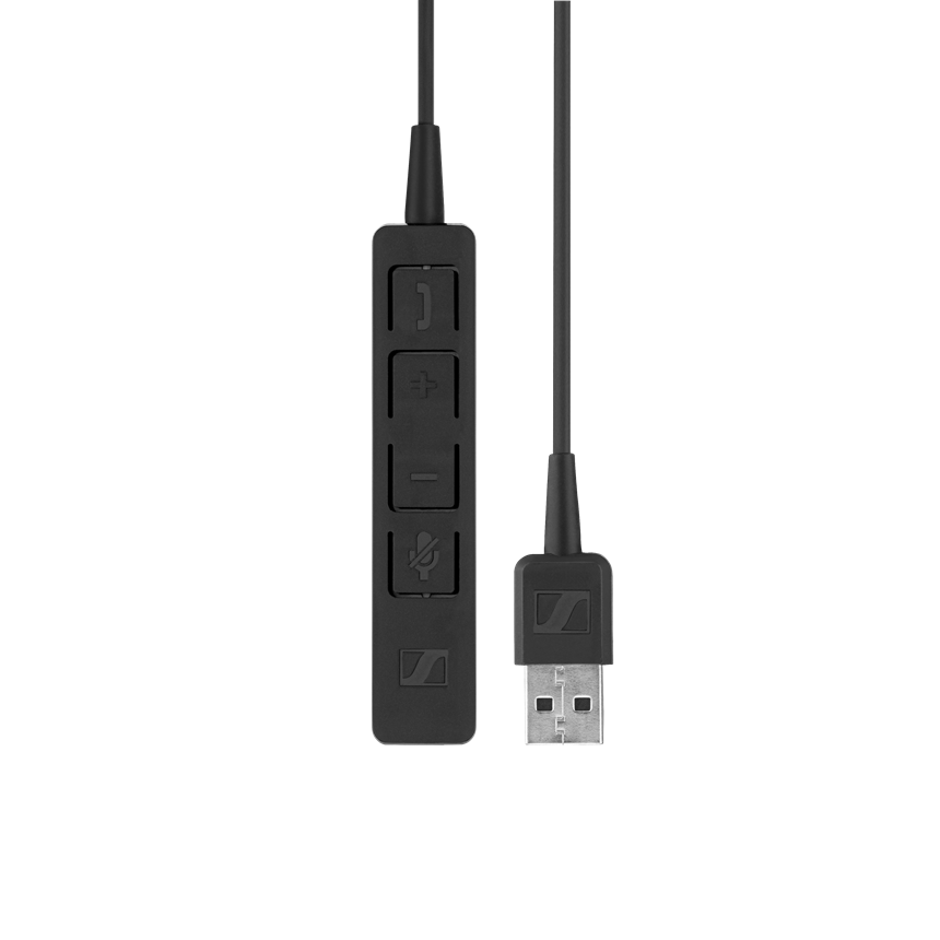 EPOS USB CC 1x5 Spare Controller Cable USB